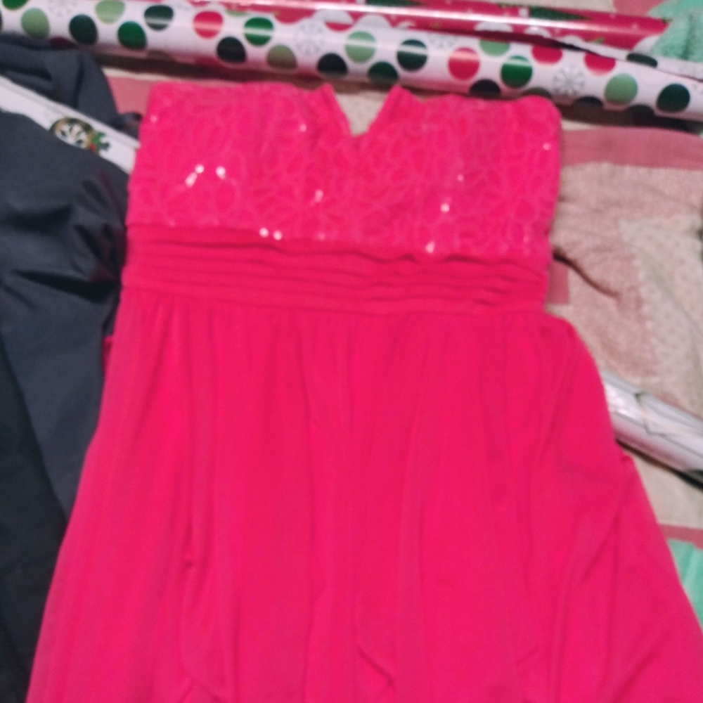 Women's Dress
